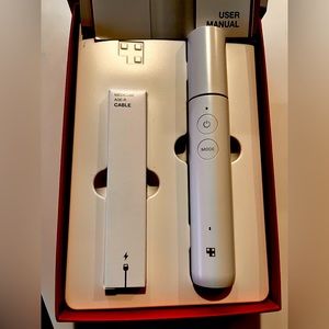 Medicube AGE-R Line Shot